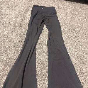 lululemon athletica Black Leggings